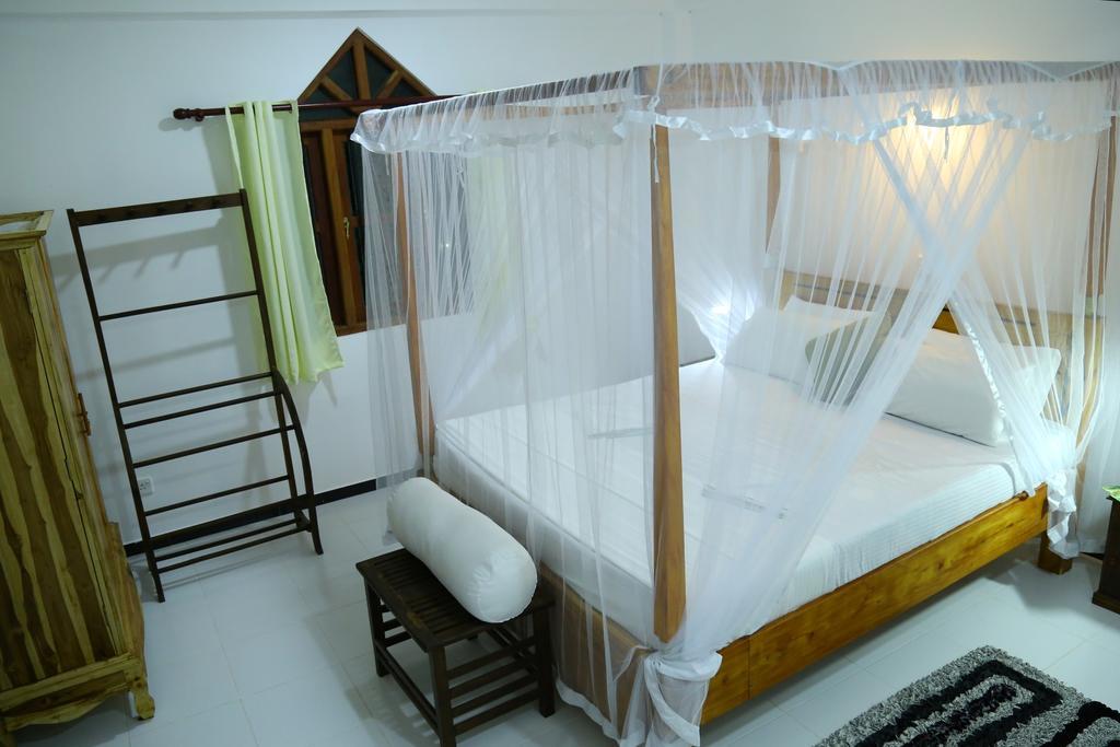 Villa Green Cottage Hikkaduwa Exterior foto